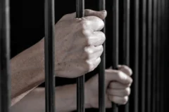 Dejan en libertad a hombre pasó 20 años en prisión preventiva sin ser sentenciado en Montecristi