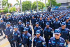 Imagen relacionada: reforma policial estanca camara diputados