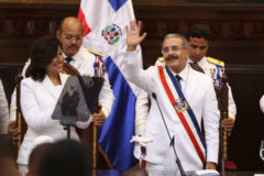 Danilo Medina; “Nadie ha endeudado tanto a la República Dominicana como este gobierno” - RC Noticias