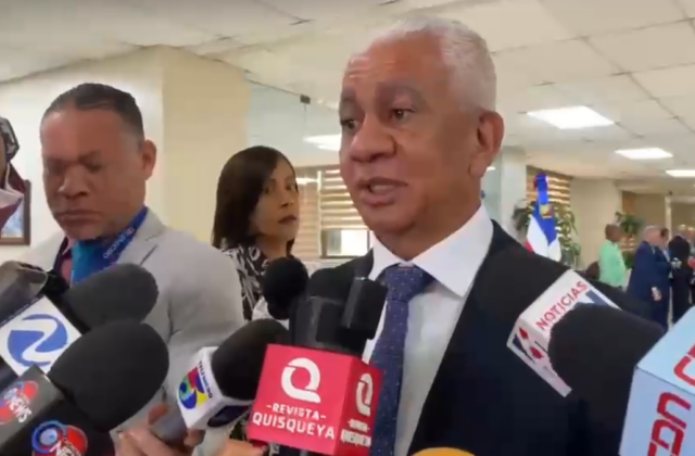Imagen relacionada: ricardo santos favorece aprobar mayores