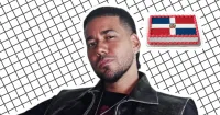 Imagen relacionada: japi verde romeo santos