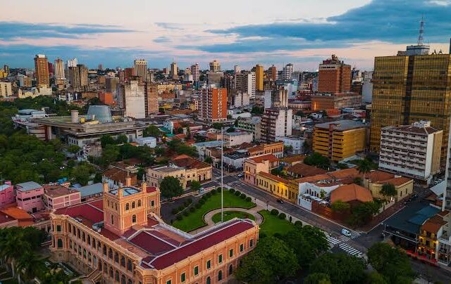 Imagen relacionada: inicia periodo propaganda comicios locales