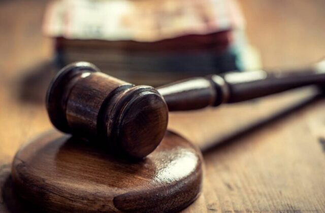 Condenan a 20 años de prisión a hombre que mató a otro en SDN