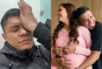 Imagen relacionada: esposa influencer queda ciega paraplejica