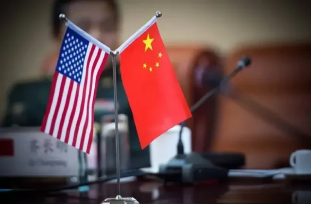Imagen relacionada: china denuncia hostigamiento embarcaciones filipinas