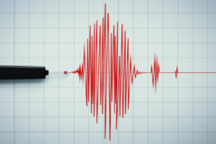 Imagen relacionada: sismo magnitud siente region lima