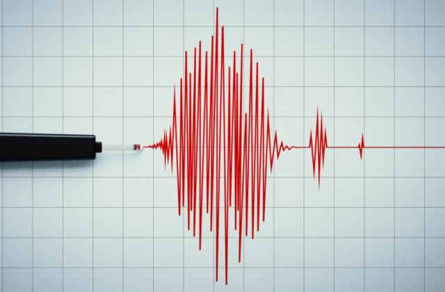 Imagen relacionada: sismo magnitud siente region lima