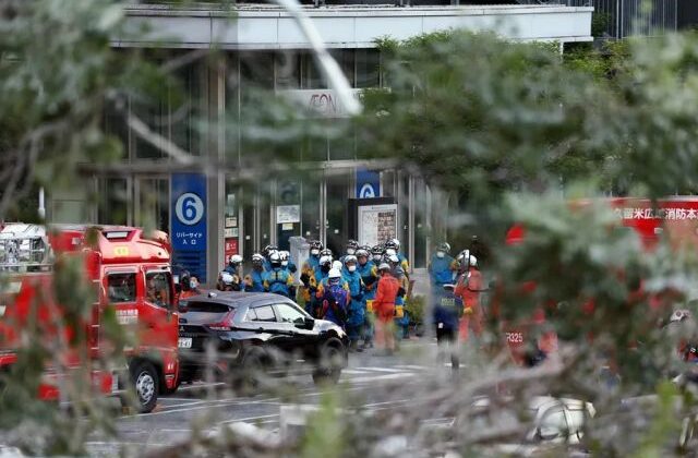 Japón eleva a 18 los muertos y acelera rescates tras devastador terremoto
