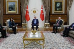 Turquía solicita a Interpol orden de arresto contra Benjamín Netanyahu