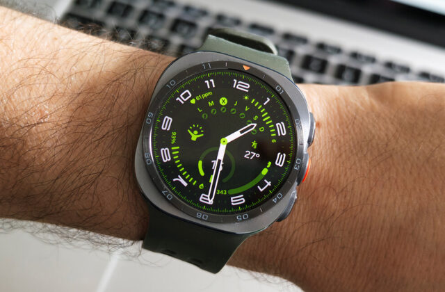 Samsung Galaxy Watch Ultra2, análisis: quería un reloj Android para todo y he acabado encontrando uno casi perfecto para hacer deporte