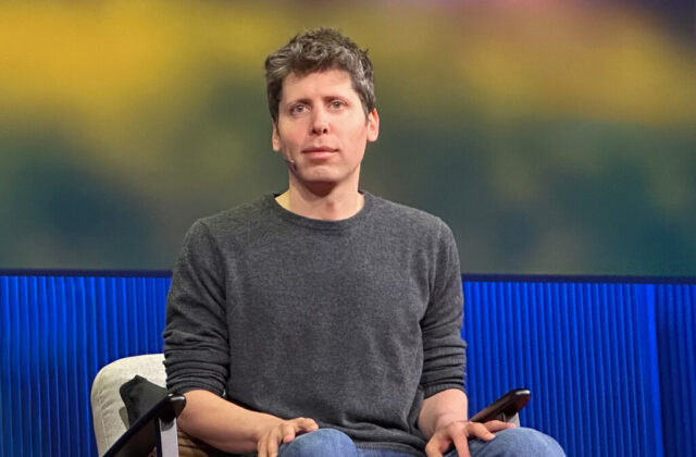 "Me equivoqué en muchas cosas, pero sobre todo en una: la economía tiene mucha inercia": Sam Altman reconoce que las empresas no han adoptado IA tanto como imaginaba