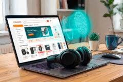 Pillan a AliExpress usando sonidos inaudibles para perfilar a los usuarios (y noquear sus auriculares Bluetooth)