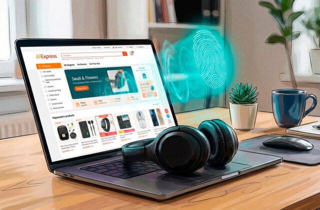 Pillan a AliExpress usando sonidos inaudibles para perfilar a los usuarios (y noquear sus auriculares Bluetooth)