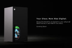 Microsoft te permitirá convertir tus juegos físicos de Xbox en digitales. Y eso abre una puerta clave: su preservación