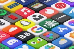 El gasto en la App Store ha caído en EEUU por primera vez. No es dinero desaparecido, es dinero que ha dejado de pasar por Apple
