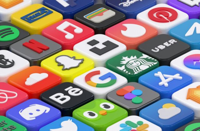 El gasto en la App Store ha caído en EEUU por primera vez. No es dinero desaparecido, es dinero que ha dejado de pasar por Apple