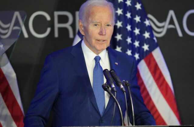 El cáncer que padece Joe Biden es «muy doloroso», revela su hijo