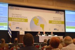 Concluyen primera etapa de foro para CON de Las Américas hacia LA28