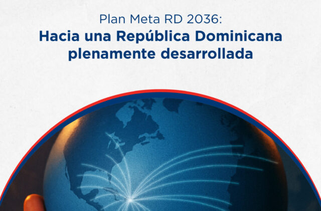Meta RD 2036 y pobreza extrema - almomento.net