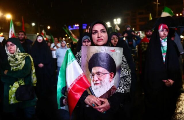 Irán exige a EEUU compensar sus violaciones del memorando de junio para reabrir Ormuz