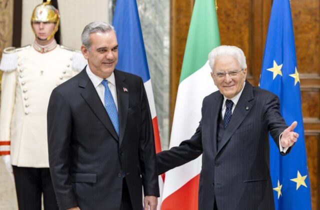 Tras viaje a Italia, diputados cartistas ahora van a República Dominicana - abc.com.py