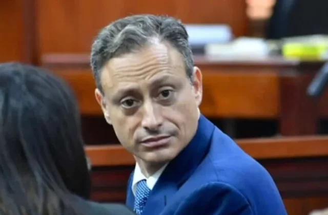 Continúa este lunes el juicio de fondo contra Jean Alain Rodríguez