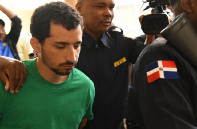 Víctimas de Pumarol se muestran conformes con envío a juicio de fondo