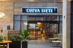 Cueva Siete cierra sus puertas tras dos años de operaciones en Piantini