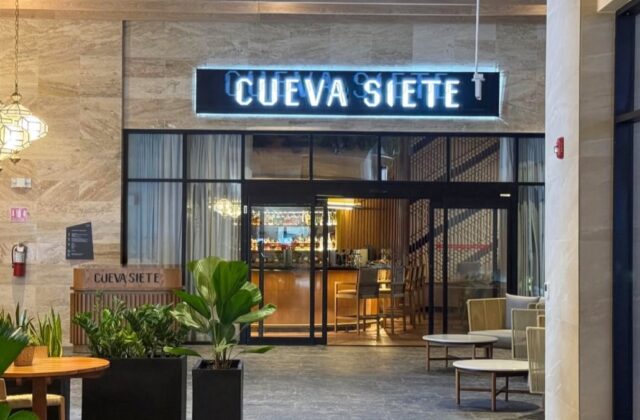 Cueva Siete cierra sus puertas tras dos años de operaciones en Piantini