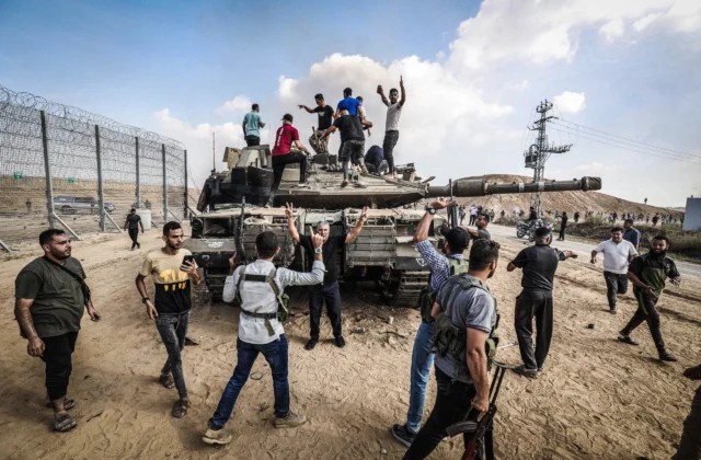 Israel admite ataque contra coche de Hind Rajab