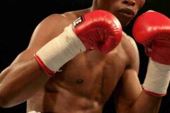 Muere a tiros el excampeón mundial de boxeo sudafricano Zolani Tete