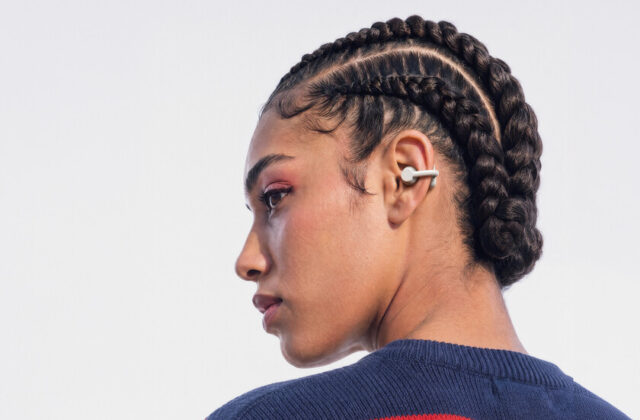 Nothing lanza sus primeros auriculares abiertos (y económicos): se llaman CMF Clip Pro y llegarán en unas semanas