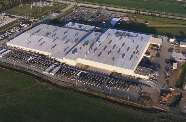 SpaceX quiere desplegar 10 GW de IA en apenas un año. SemiAnalysis ha hecho las cuentas y dice que no es una locura