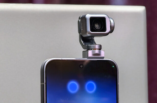 El Honor Robot Phone no es un móvil para masas: es una declaración de intenciones