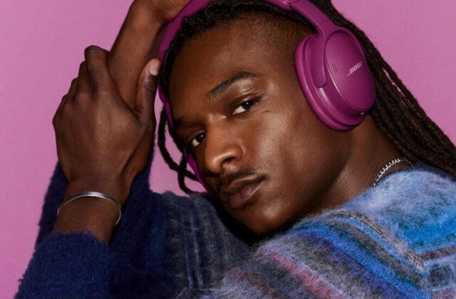 Ya es oficial: los nuevos Bose QuietComfort Gen 2 llegan hoy con una de las mejores funciones de la versión Ultra
