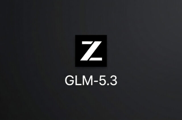 Z.ai entrenó GLM-5.3 para programar mejor. El modelo aprendió de paso a ser mucho mejor en ciberseguridad