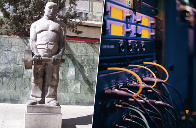 "No es progreso, es lo contrario": un centro de datos de Microsoft se ha topado con algunos vecinos de Zaragoza