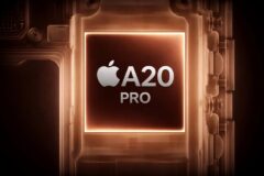 El chip A20 Pro del iPhone 18 Pro apunta a ser una bestia. También un sablazo para el bolsillo