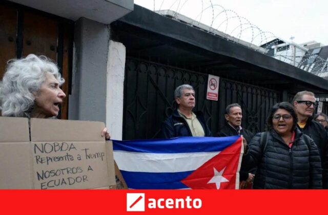 República Dominicana expulsa a diplomáticos cubanos mientras EEUU vuelve a amenazar con una intervención en Cuba - Diario Red
