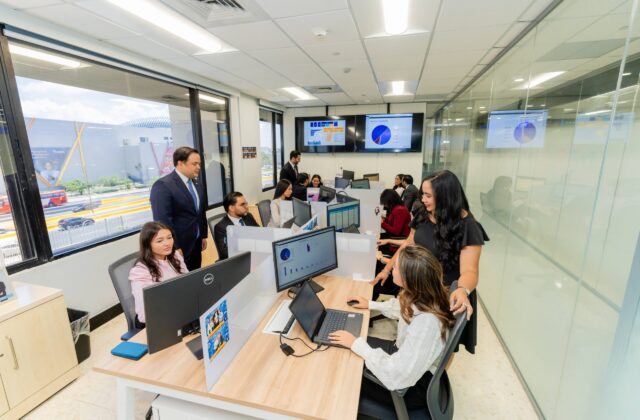 Banco Popular gana premio SS&C Blue Prism por excelencia transformacional con robótica