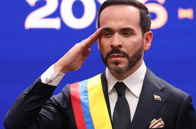Imagen relacionada: espriella promete enfrentar tregua narcoterrorismo