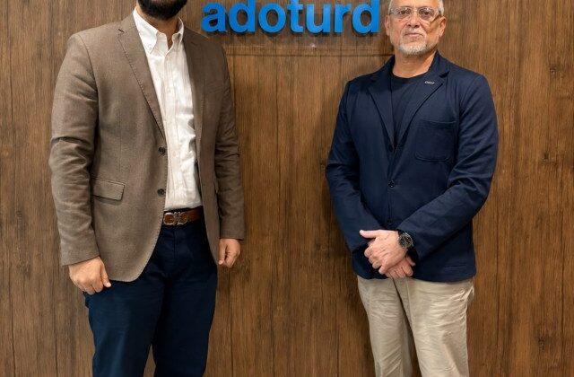 Adoturd y Quality firman alianza estratégica durante los Juegos Centroamericanos y del Caribe