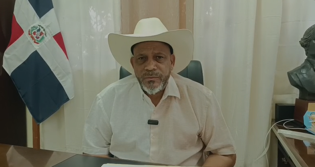 Alcalde de Dajabón pondrá en marcha voluntariado de seguridad municipal ante ola de delitos en la zona
