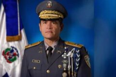 Director general PN fortalece su estructura operativa con cambios y nuevas designaciones en direcciones centrales, regionales y de áreas especializadas