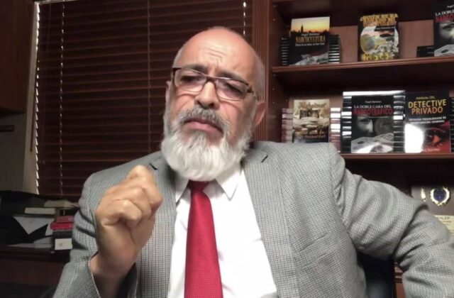 Ángel Martínez y Roberto Fulcar retoman este miércoles audiencia por demanda de difamación