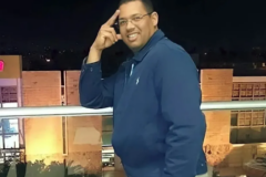 Argenis Contreras deberá cumplir pena completa de 20 años por muerte de Yuniol Ramírez