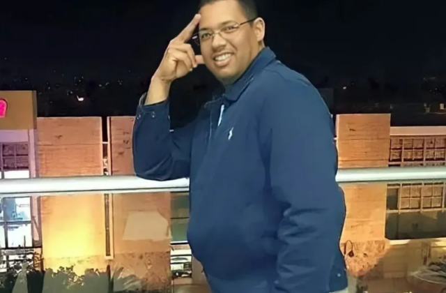 Argenis Contreras deberá cumplir pena completa de 20 años por muerte de Yuniol Ramírez