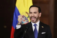 Concluyen las conversaciones de ‘paz total’ entre el Gobierno de Colombia y los grupos armados