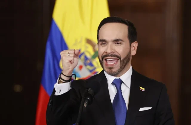 Concluyen las conversaciones de ‘paz total’ entre el Gobierno de Colombia y los grupos armados
