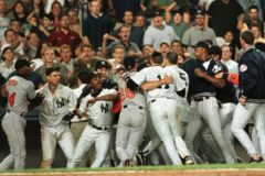 Yankees superan a Orioles tras polémica jugada con Alonso